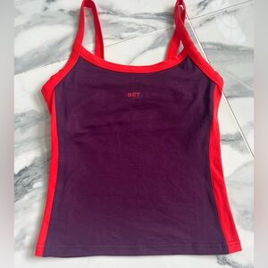 Set active top xs